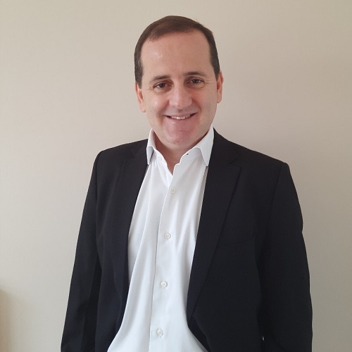 Sergio Gonçalves Freire