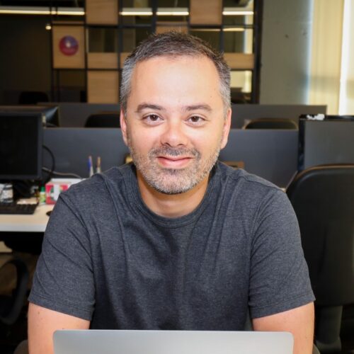 Rafael Oliveira