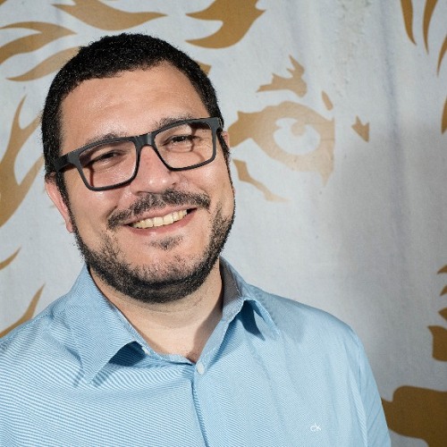 Fabiano B. Rangel