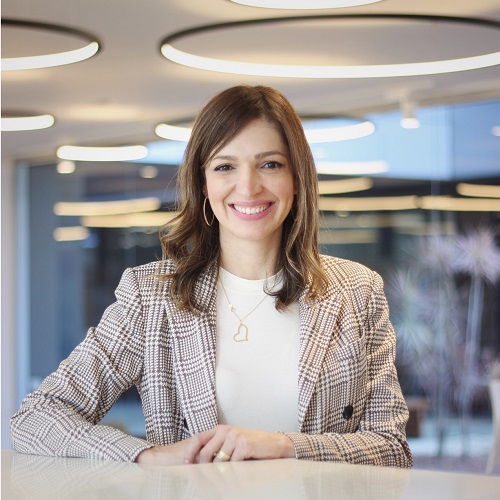 Larissa Santos Battistini