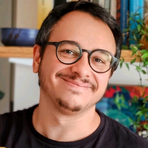 Michel Blanco