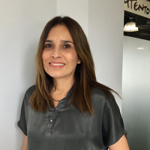 Ana Márcia Lopes