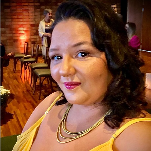 Juliana Annunciato