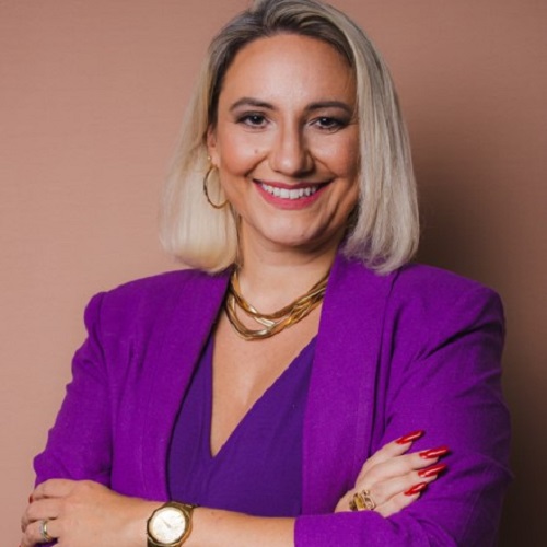Suzie Clavery
