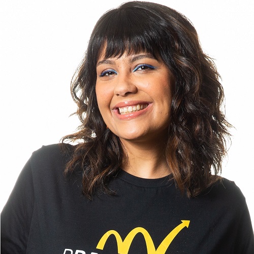 Mariana Augusto dos Santos