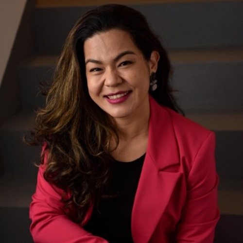 Anne Maezuka