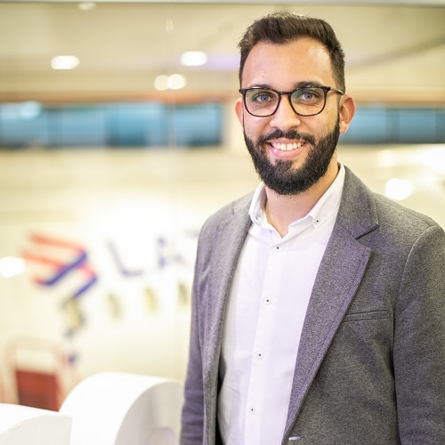 Caio Ferracina