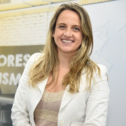 Priscila Bures