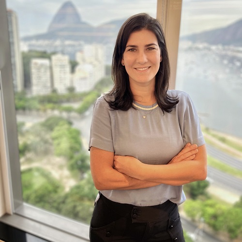 Paula Silvino