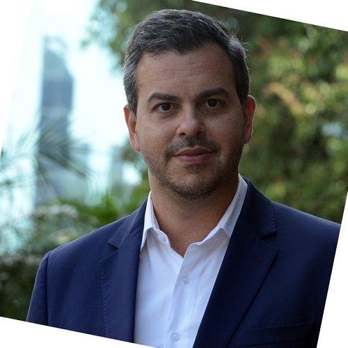 Pablo Solano